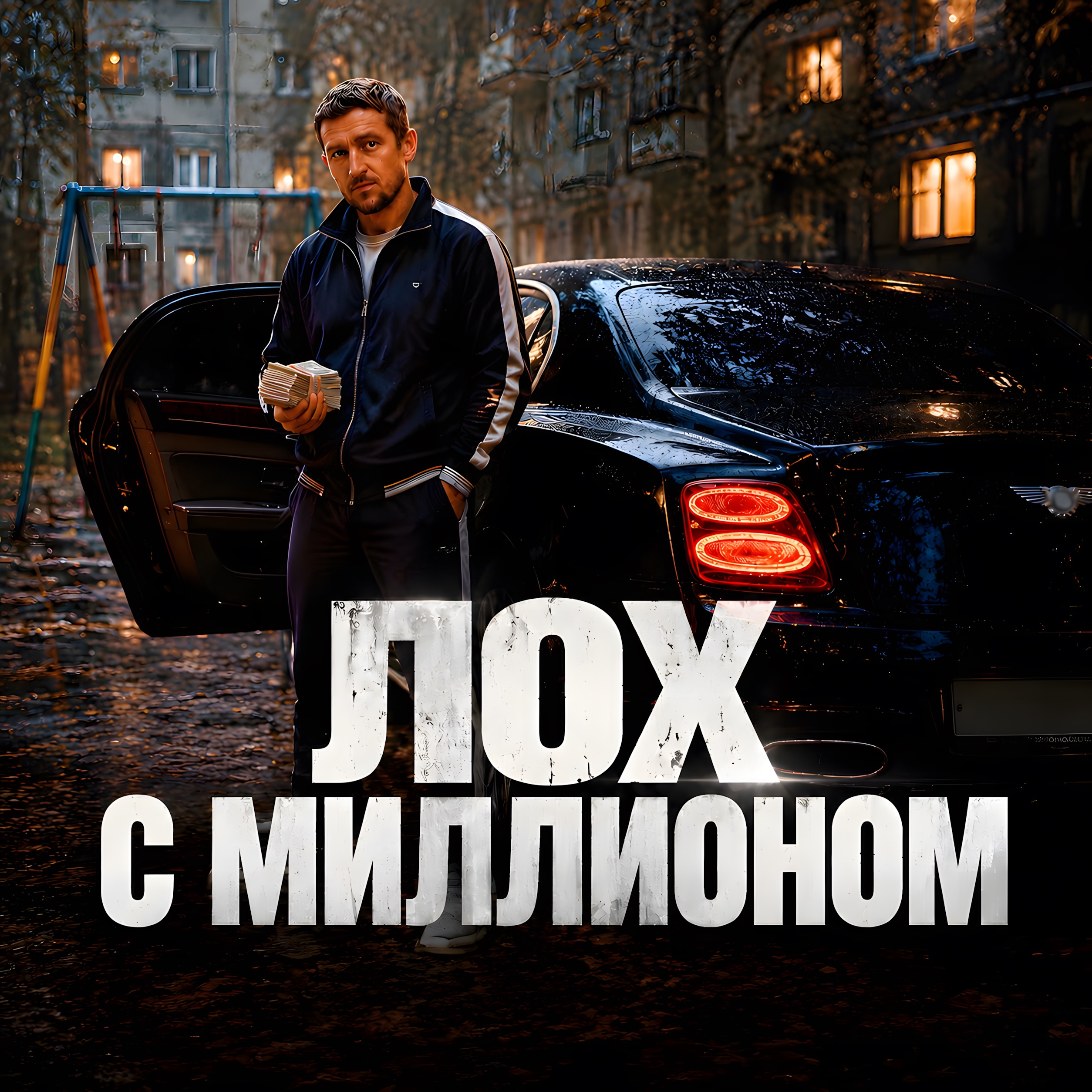 Атмосфера Скользкий Лёд